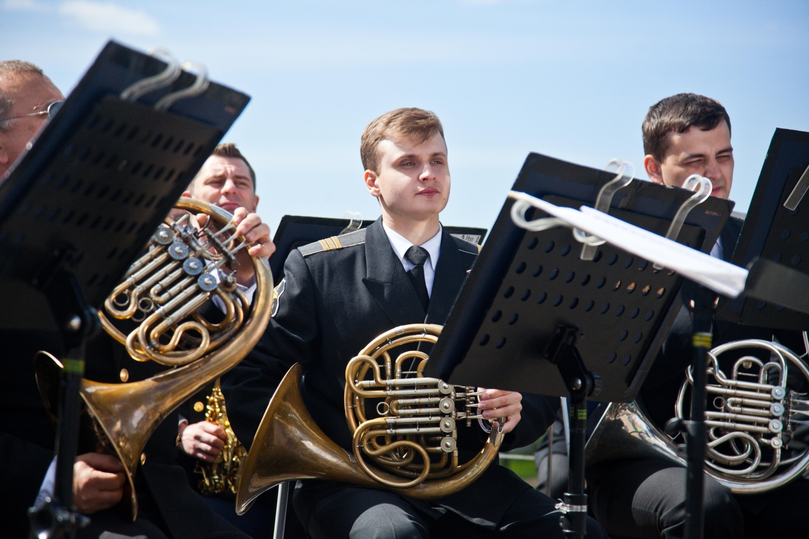 День Защиты Детей на Крейсере «Аврора»