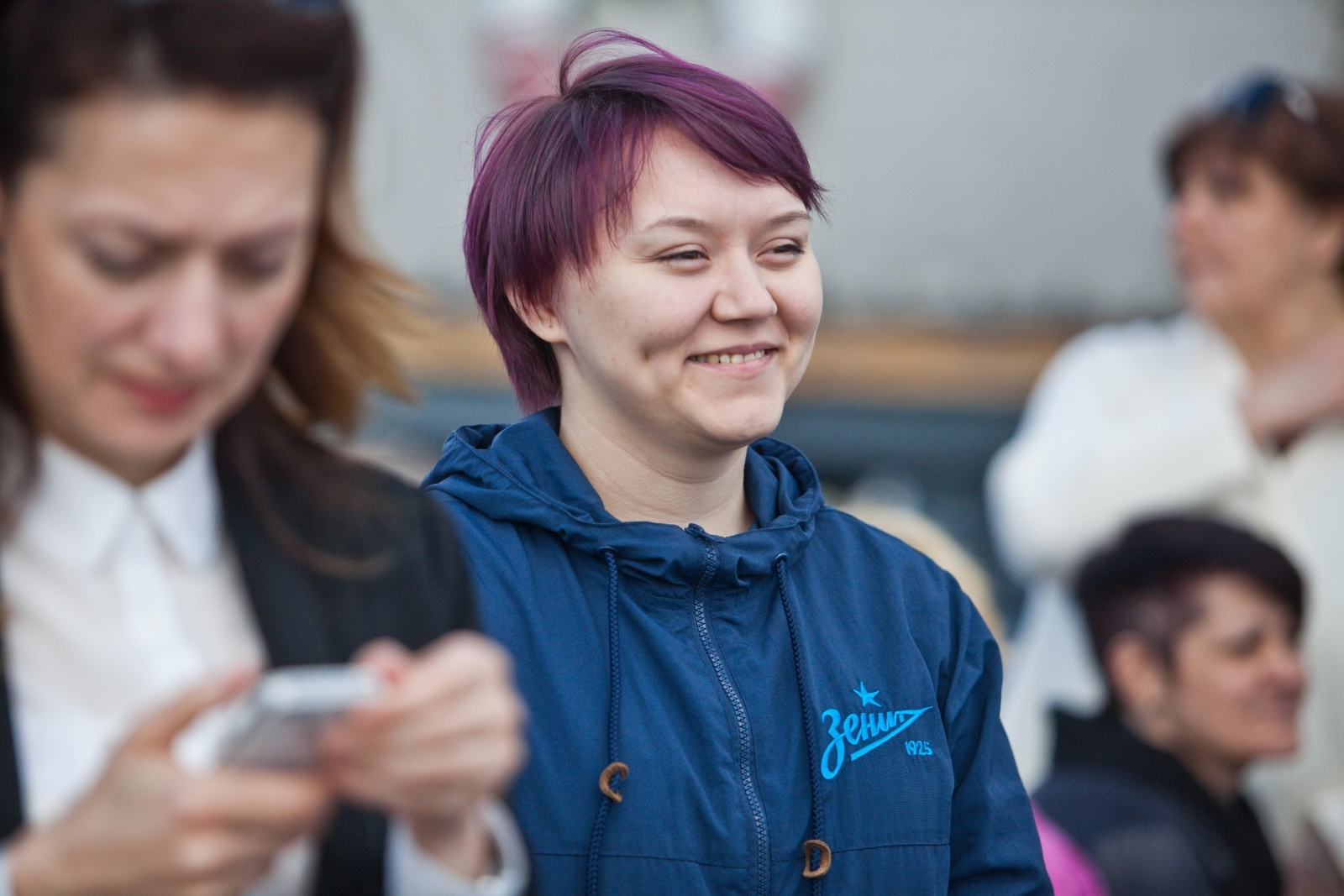 День Защиты Детей на Крейсере «Аврора»