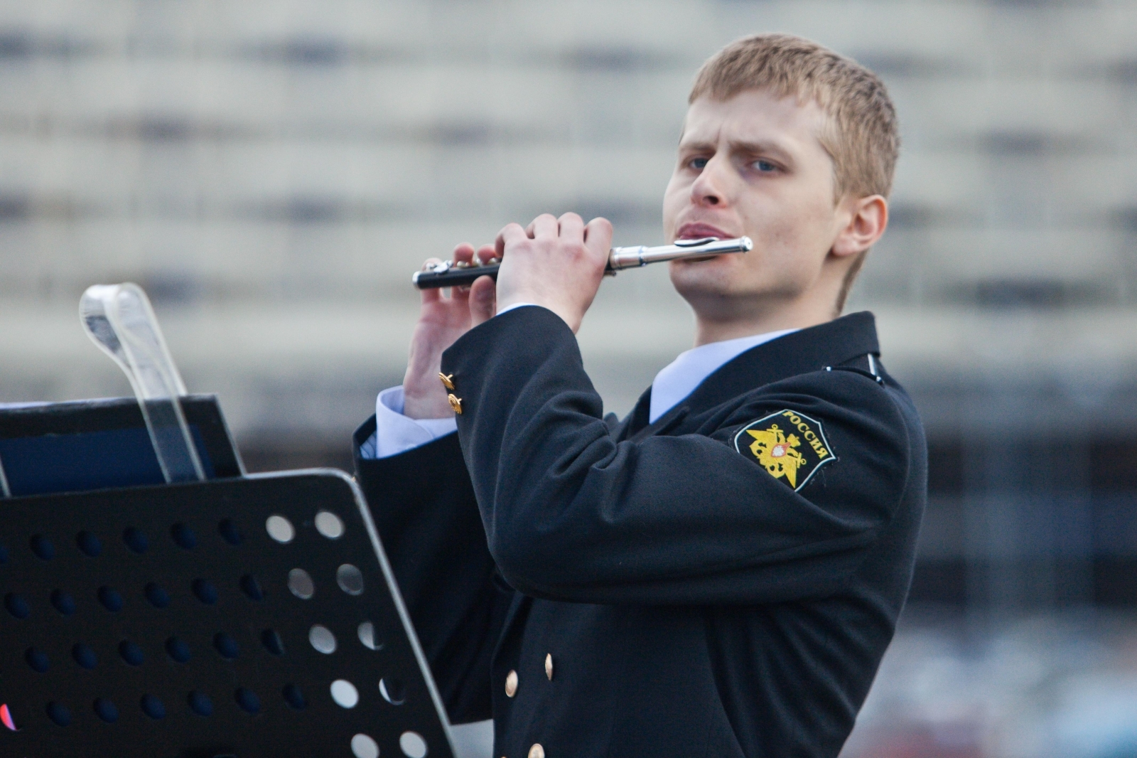 День Защиты Детей на Крейсере «Аврора»