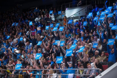 Единая Лига ВТБ 2016/2017, 1/2 финала плей-офф, «Зенит» — «Химки»