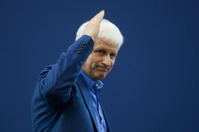 Сергей Фурсенко встретился с болельщиками «Зенита»