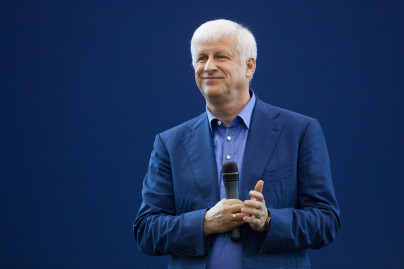 Сергей Фурсенко встретился с болельщиками «Зенита»