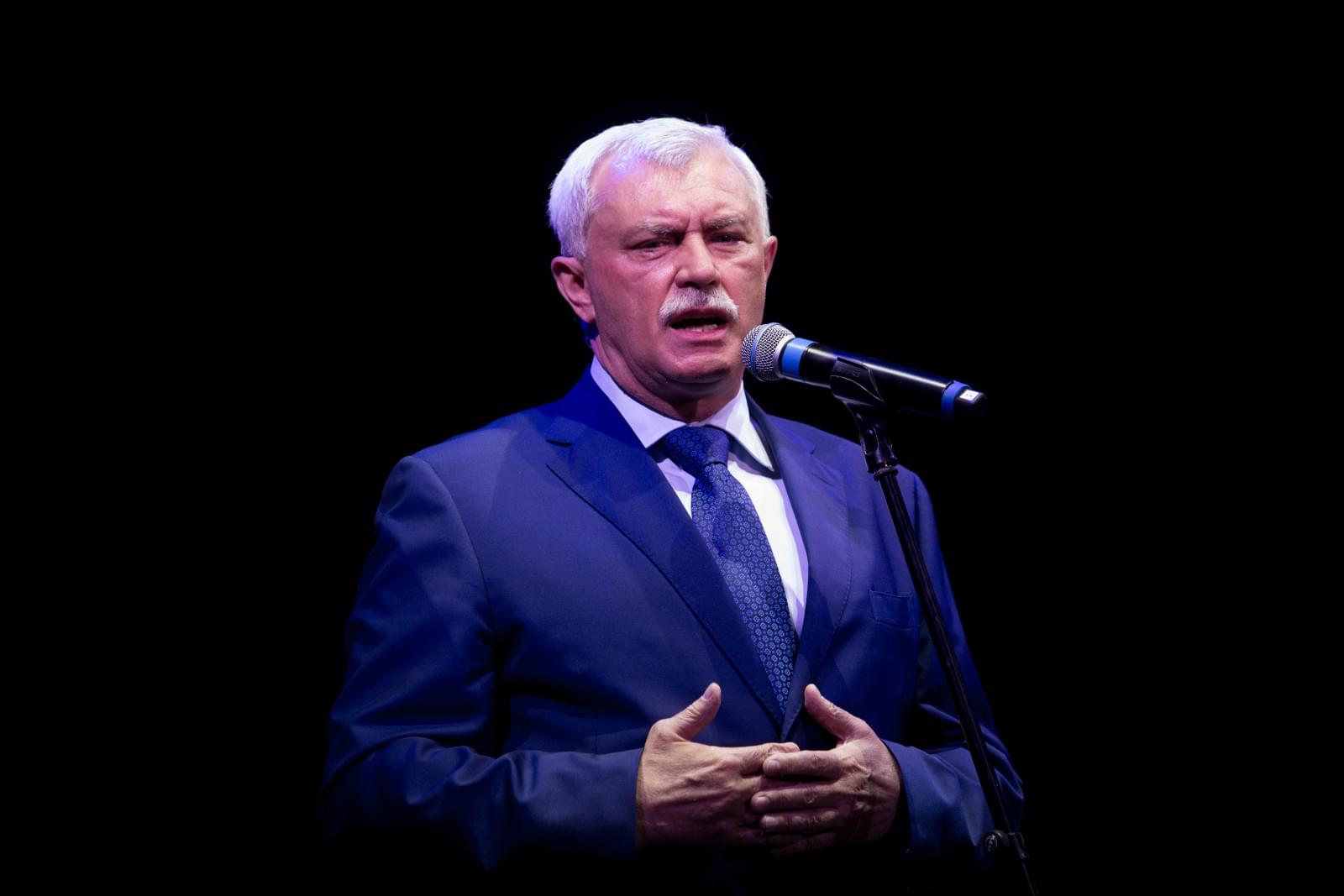 Презентация нового главного тренера «Зенита» Роберто Манчини