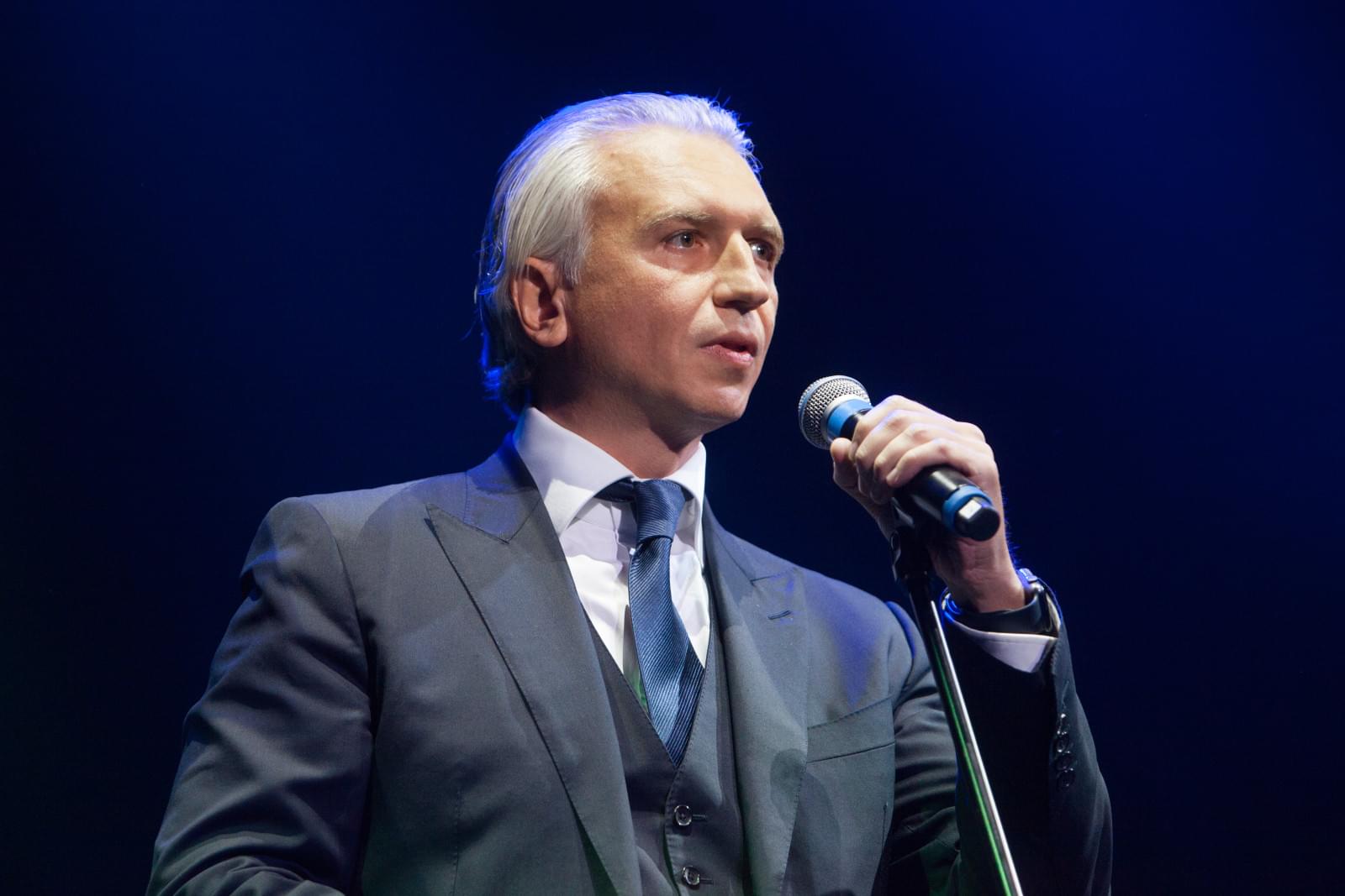 Презентация нового главного тренера «Зенита» Роберто Манчини