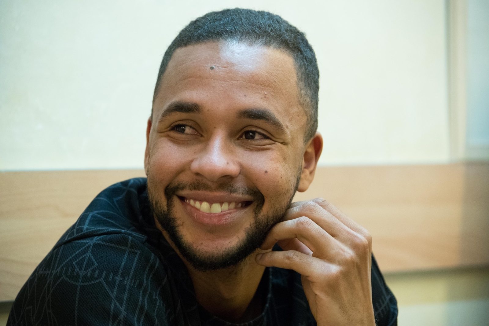 Второй день медосмотр футболистов основного состава ФК «Зенит»