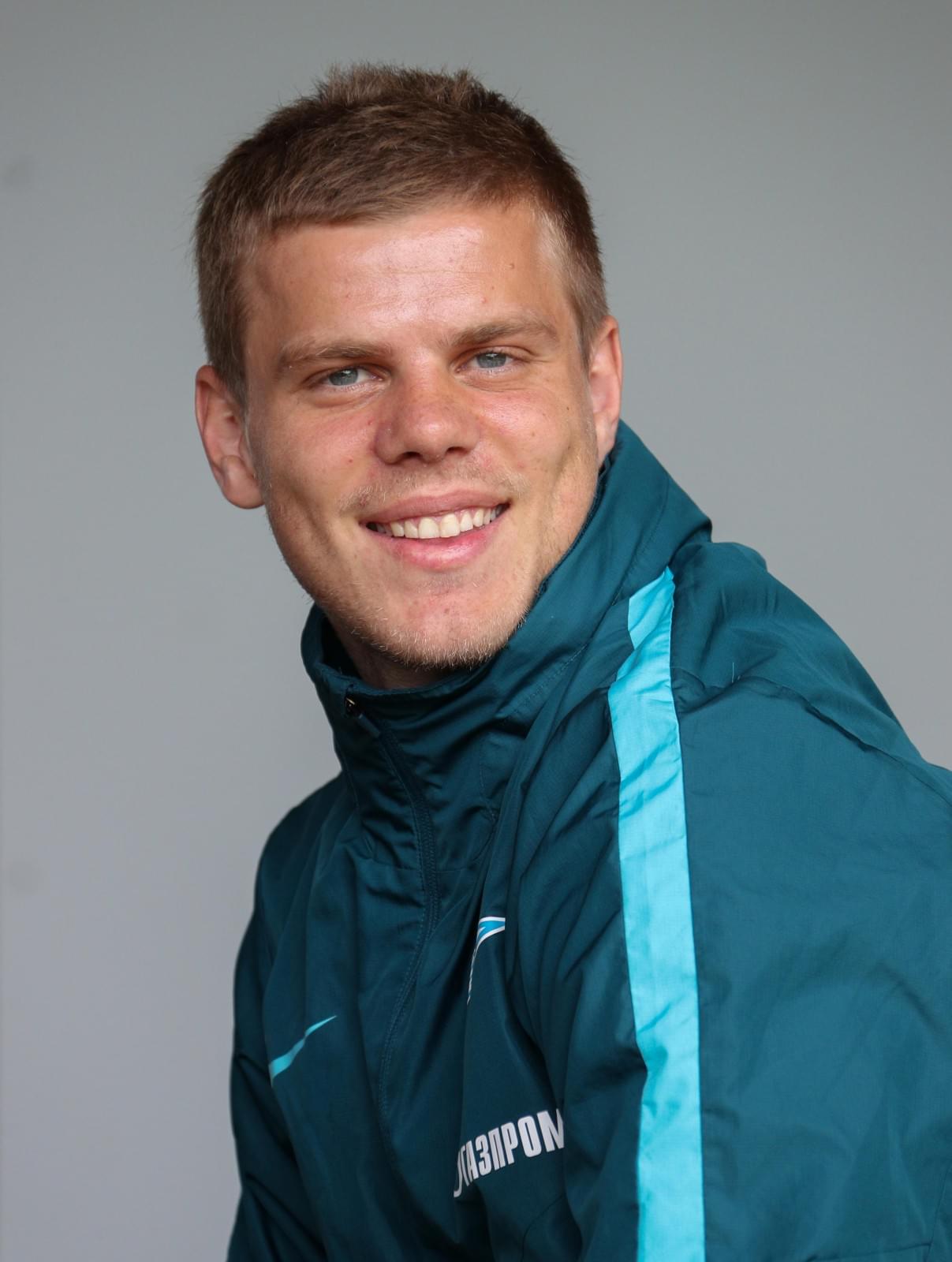 «Газпром»-тренировочные сборы в Австрии: 16 июня, вечерняя тренировка