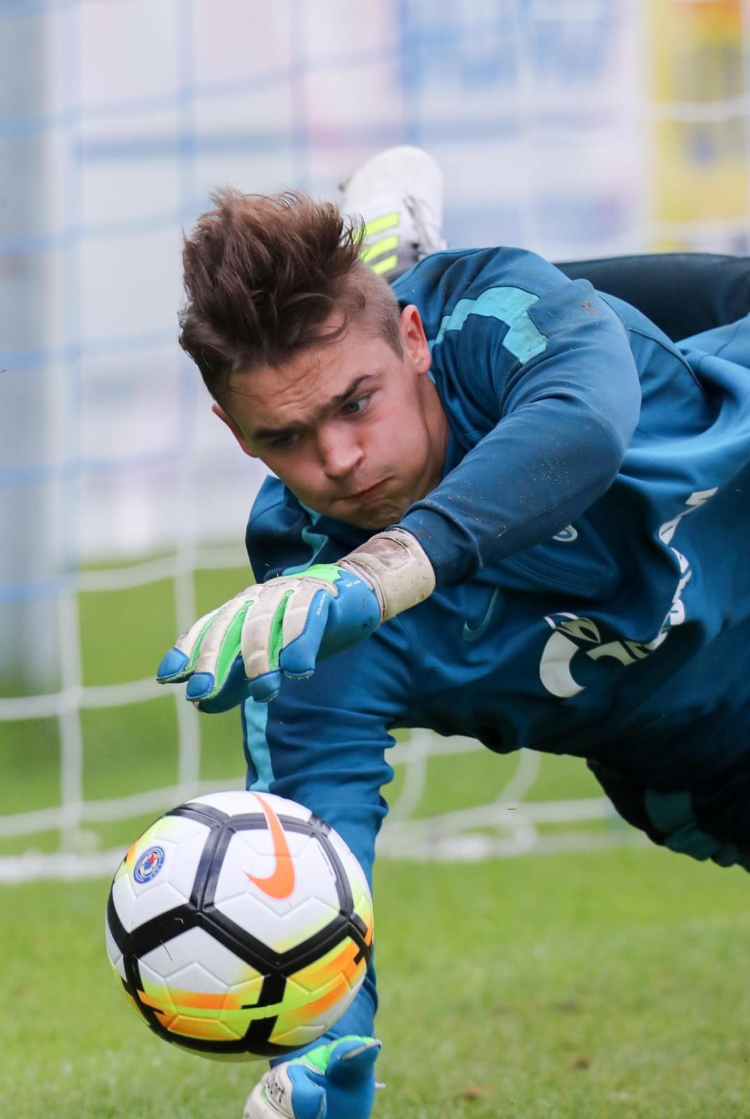 «Газпром»-тренировочные сборы в Австрии: 16 июня, вечерняя тренировка