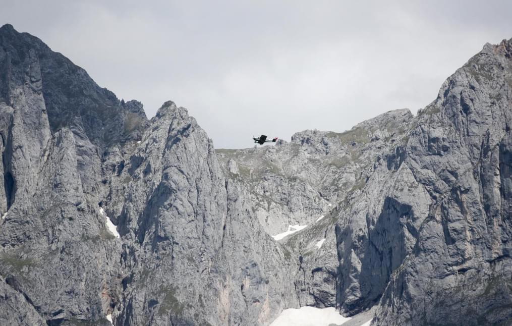 «Газпром»-тренировочные сборы в Австрии: 18 июня, утренняя тренировка