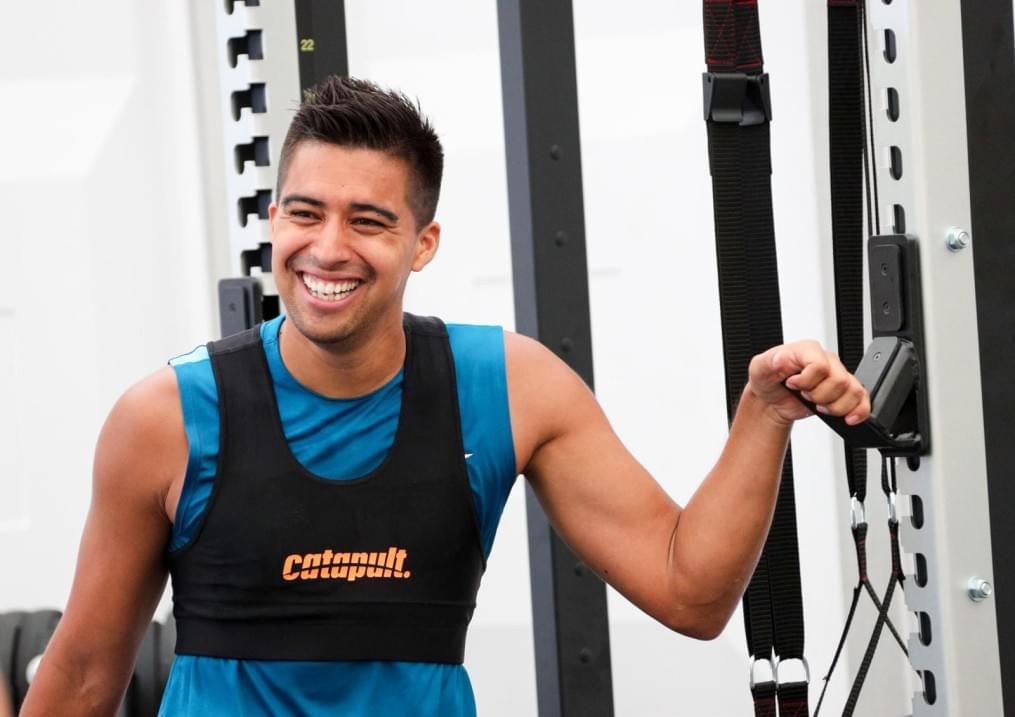 «Газпром»-тренировочные сборы в Австрии: 23 июня, утренняя тренировка