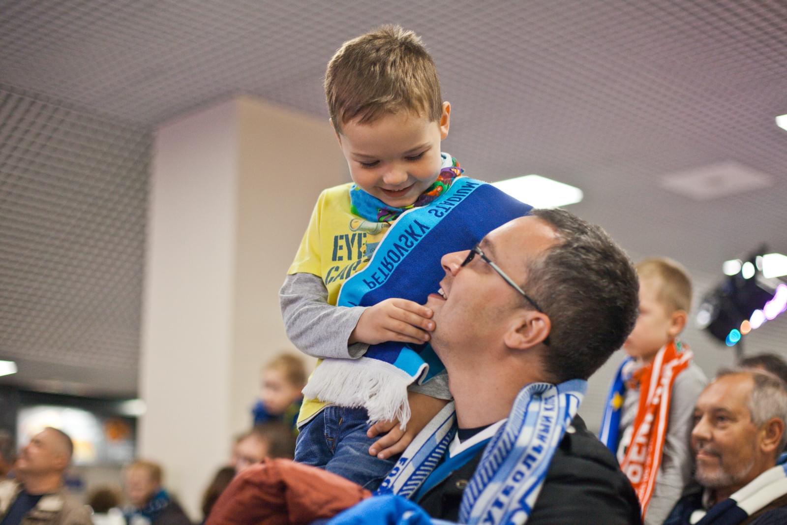 «Live на Крестовском»: выступление ВИА «Пролетарское танго»