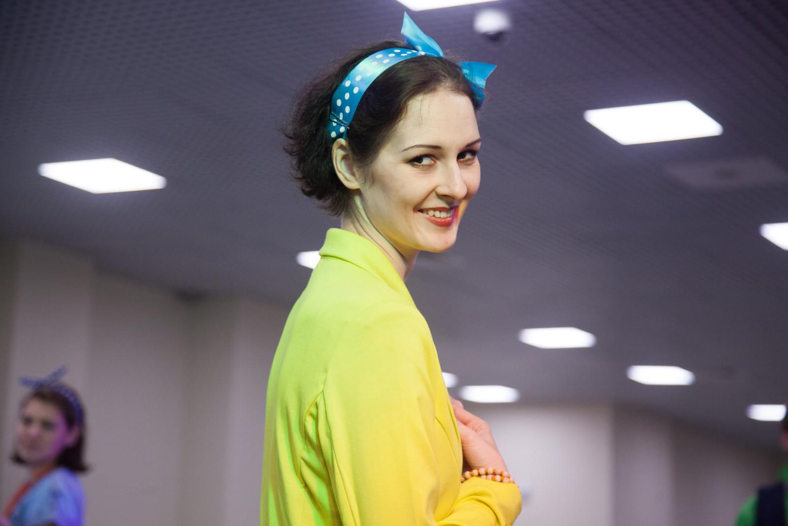 «Live на Крестовском»: выступление ВИА «Пролетарское танго»