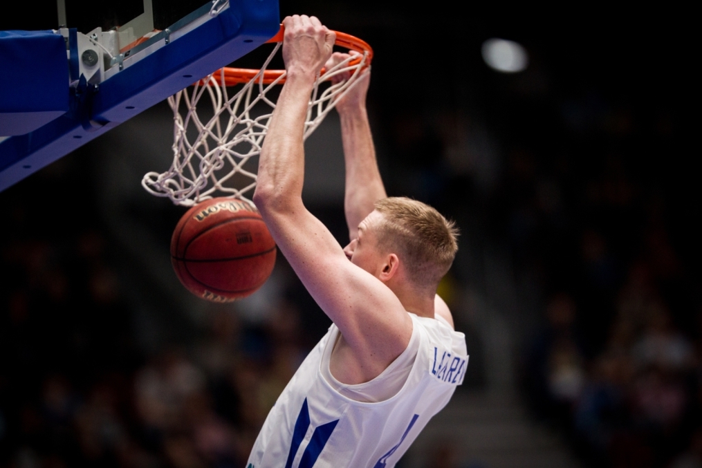 Единая Лига ВТБ 2017/2018, «Зенит» — «ПАРМА»