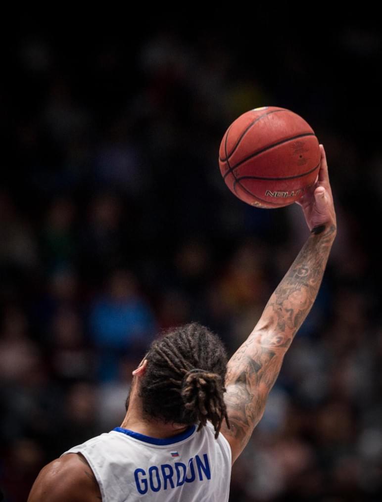 Единая Лига ВТБ 2017/2018, «Зенит» — «ПАРМА»