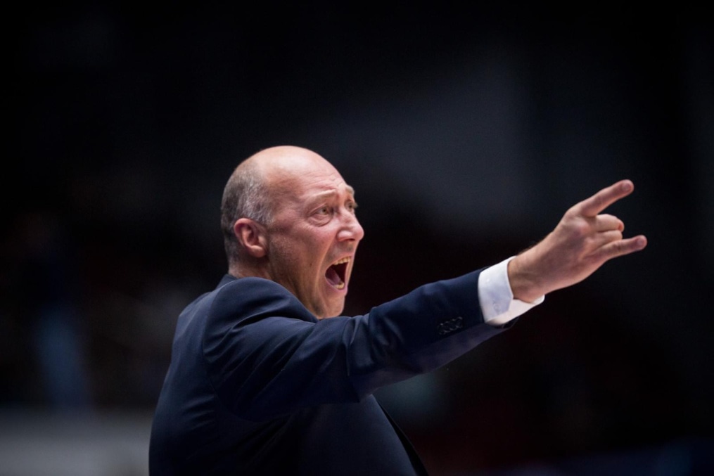 Единая Лига ВТБ 2017/2018, «Зенит» — «ПАРМА»