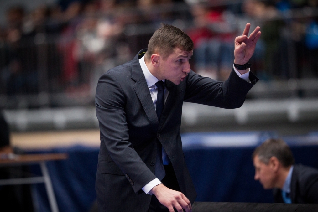 Единая Лига ВТБ 2017/2018, «Зенит» — «ПАРМА»