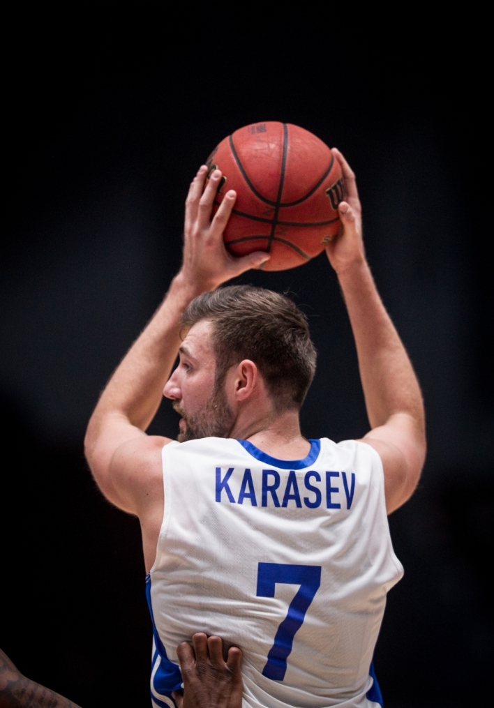 Единая Лига ВТБ 2017/2018, «Зенит» — «ПАРМА»