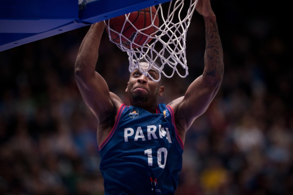 Единая Лига ВТБ 2017/2018, «Зенит» — «ПАРМА»