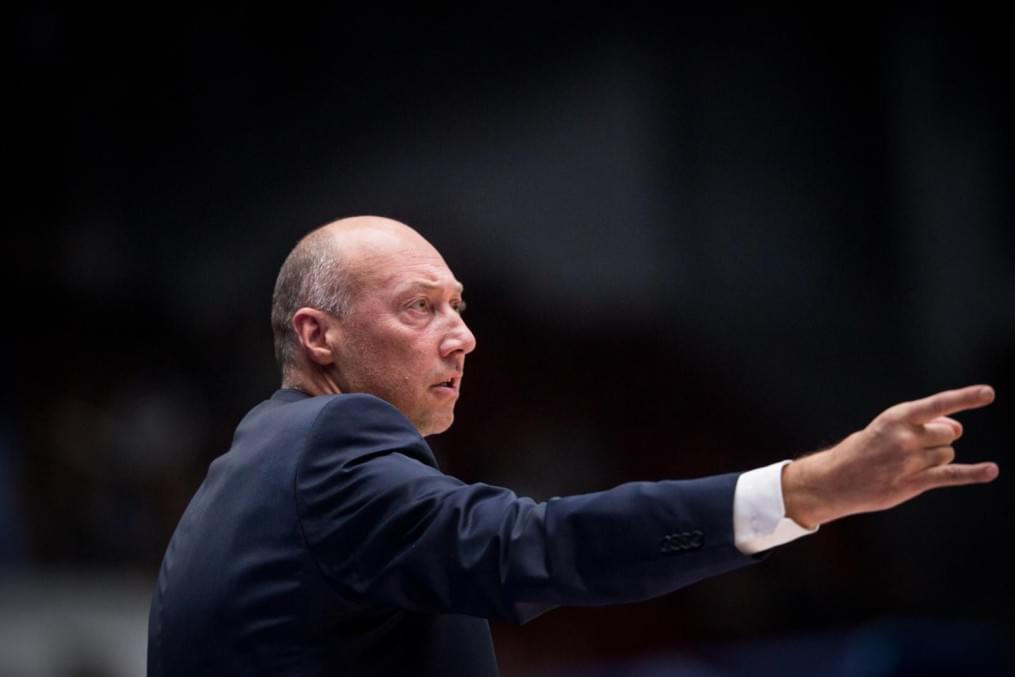 Единая Лига ВТБ 2017/2018, «Зенит» — «ПАРМА»