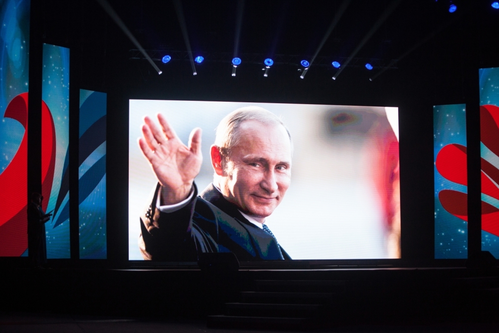 Футболисты Академии U-11 приняли участие на фестивале «Почетные граждане Санкт-Петербурга»