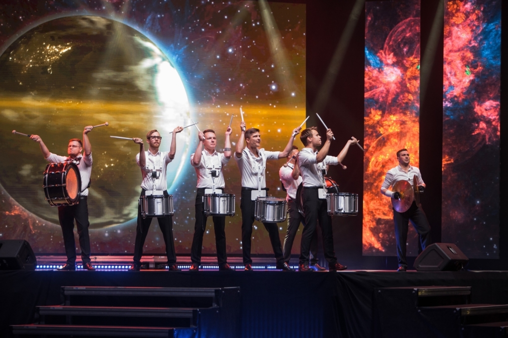 Футболисты Академии U-11 приняли участие на фестивале «Почетные граждане Санкт-Петербурга»