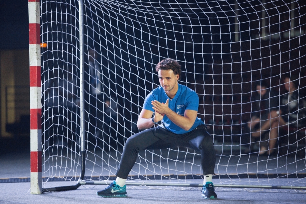 Футболисты Академии U-11 приняли участие на фестивале «Почетные граждане Санкт-Петербурга»