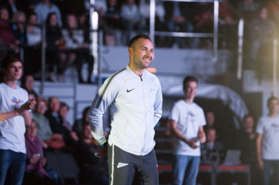 Футболисты Академии U-11 приняли участие на фестивале «Почетные граждане Санкт-Петербурга»