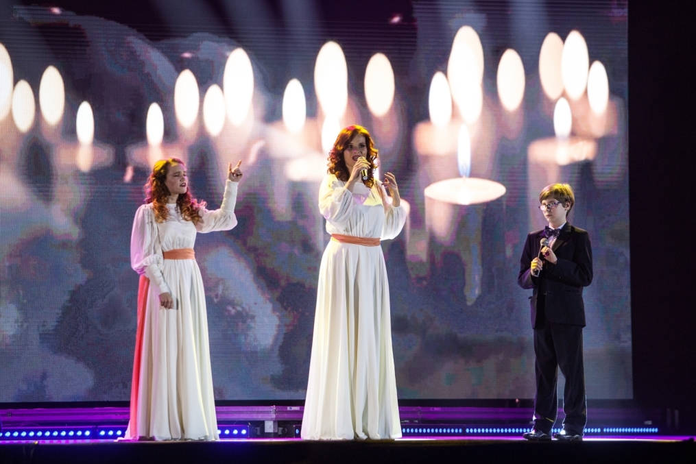 Футболисты Академии U-11 приняли участие на фестивале «Почетные граждане Санкт-Петербурга»