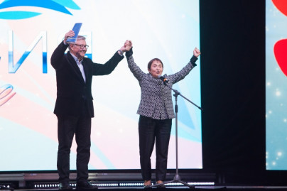 Футболисты Академии U-11 приняли участие на фестивале «Почетные граждане Санкт-Петербурга»