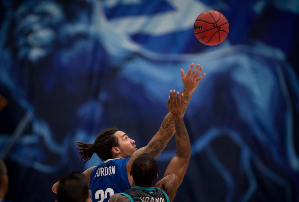 Единая Лига ВТБ 2017/2018, «Зенит» — «Астана»