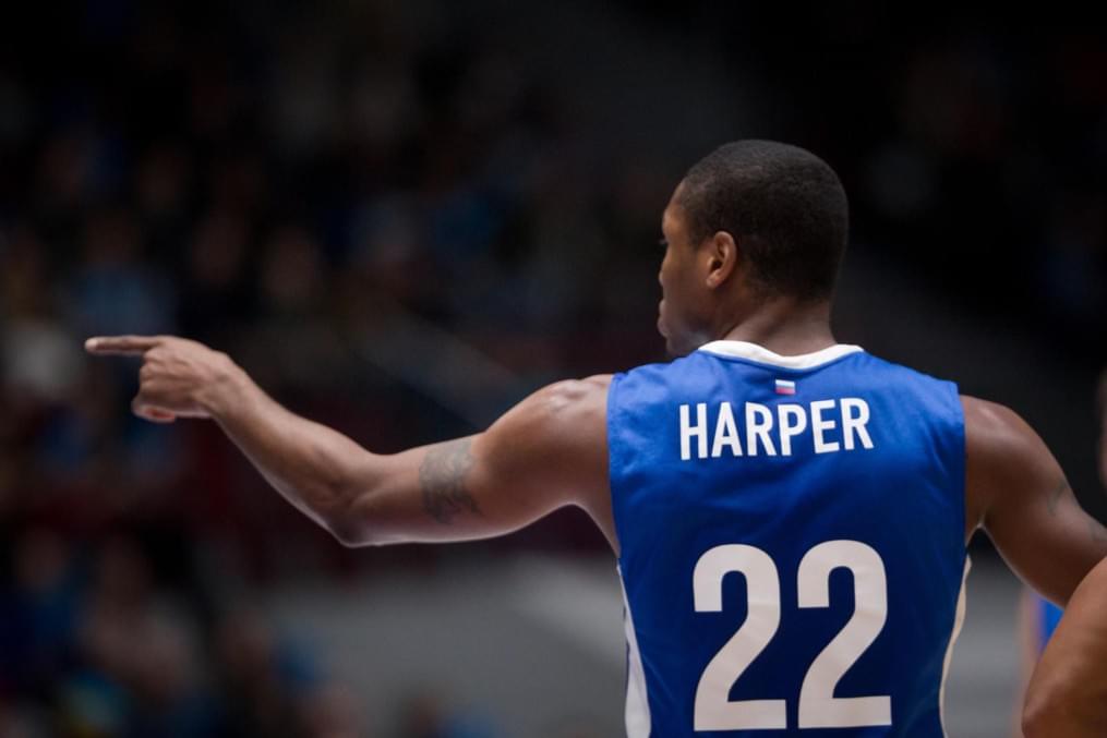 Единая Лига ВТБ 2017/2018, «Зенит» — «Астана»