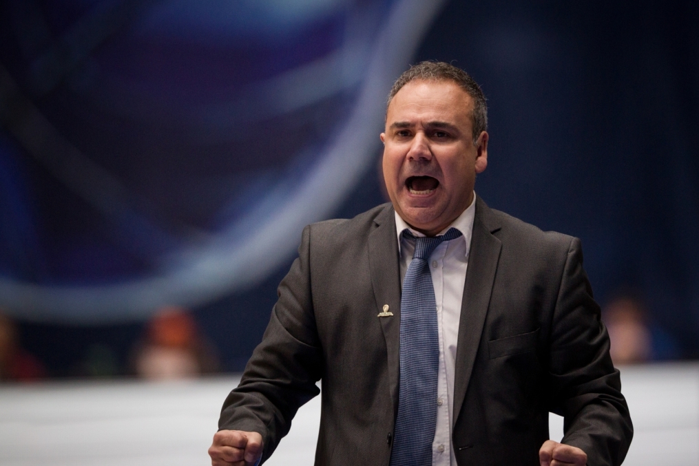 Единая Лига ВТБ 2017/2018, «Зенит» — «Астана»