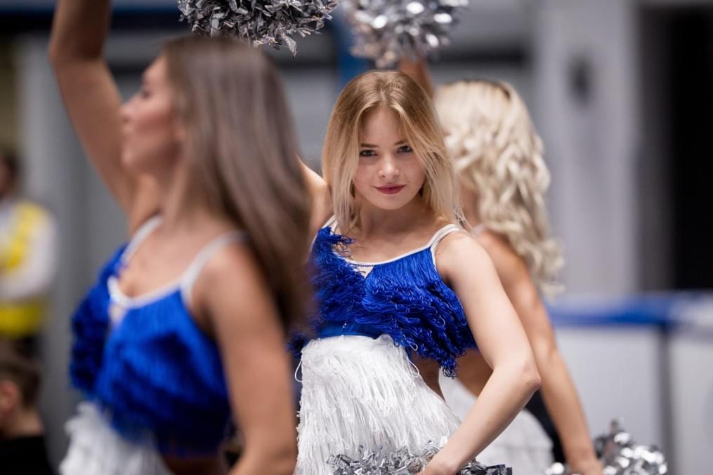 Единая Лига ВТБ 2017/2018, «Зенит» — «Астана»