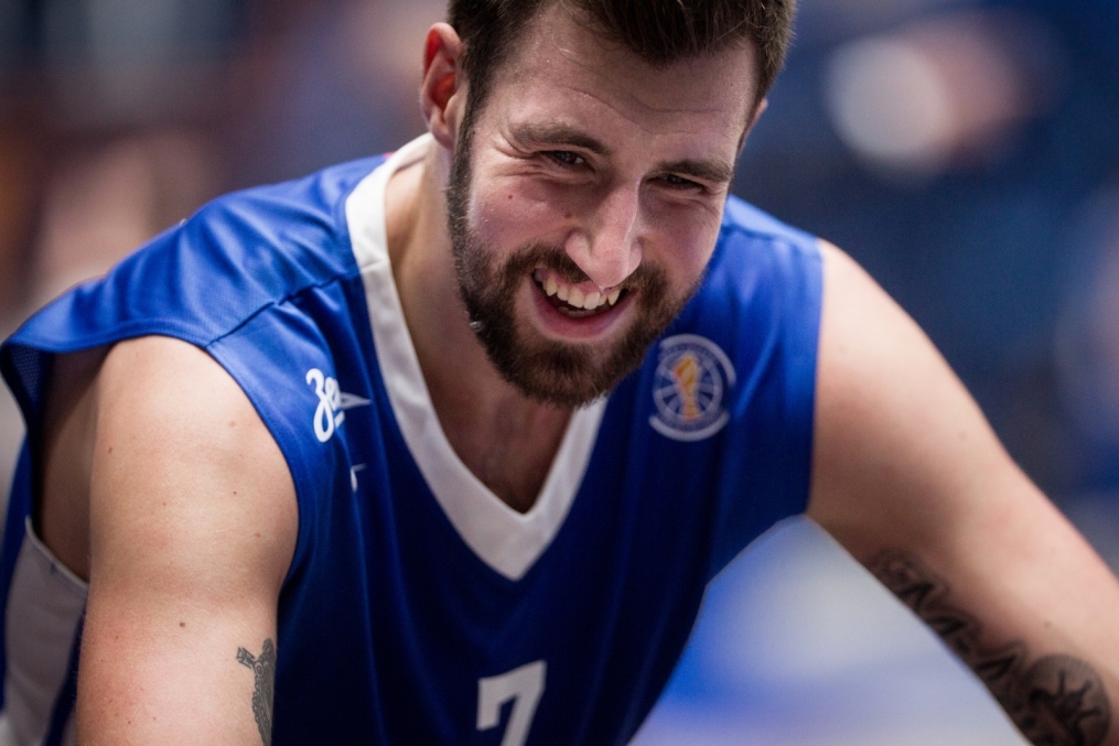 Единая Лига ВТБ 2017/2018, «Зенит» — «Астана»