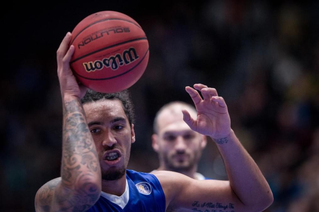 Единая Лига ВТБ 2017/2018, «Зенит» — «Астана»