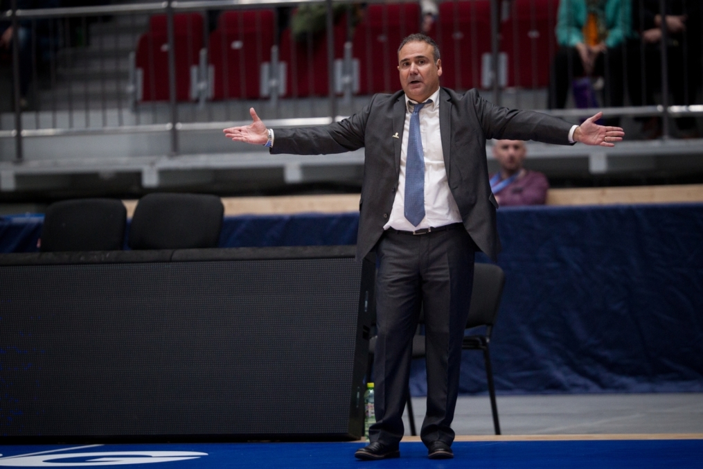 Единая Лига ВТБ 2017/2018, «Зенит» — «Астана»