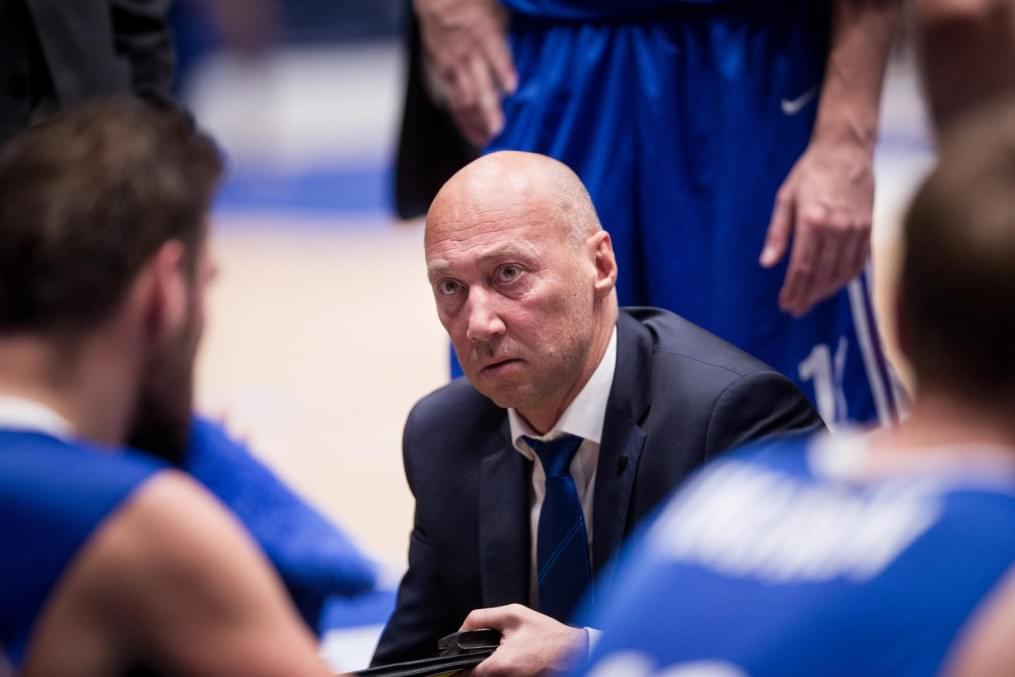 Единая Лига ВТБ 2017/2018, «Зенит» — «Астана»