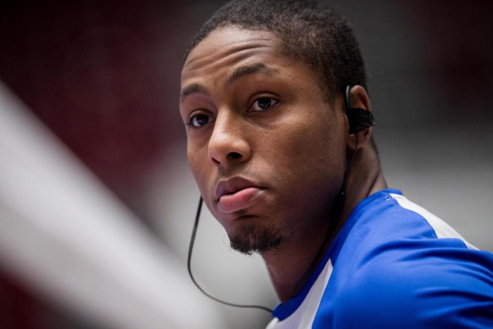 Единая Лига ВТБ 2017/2018, «Зенит» — «Астана»