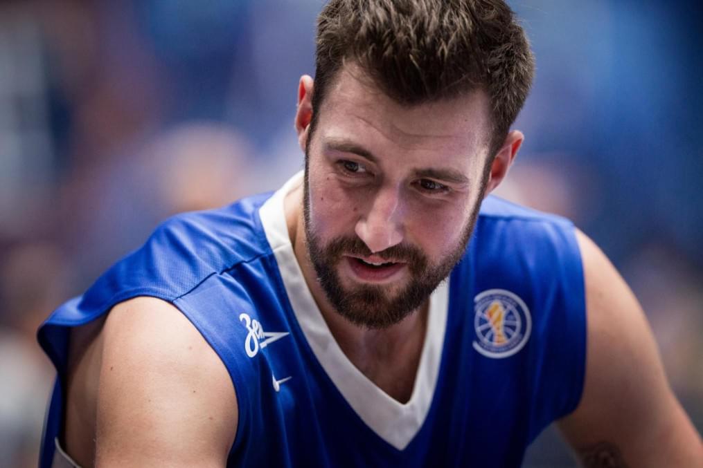 Единая Лига ВТБ 2017/2018, «Зенит» — «Астана»