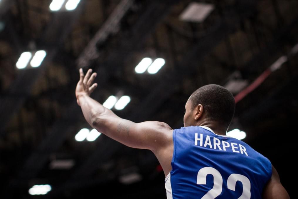 Единая Лига ВТБ 2017/2018, «Зенит» — «Астана»