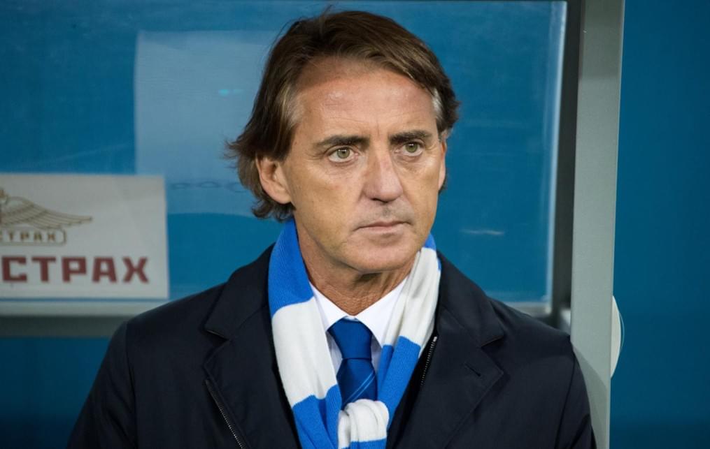 РОСГОССТРАХ-Чемпионат России 2017/18, «Зенит» — «Арсенал»