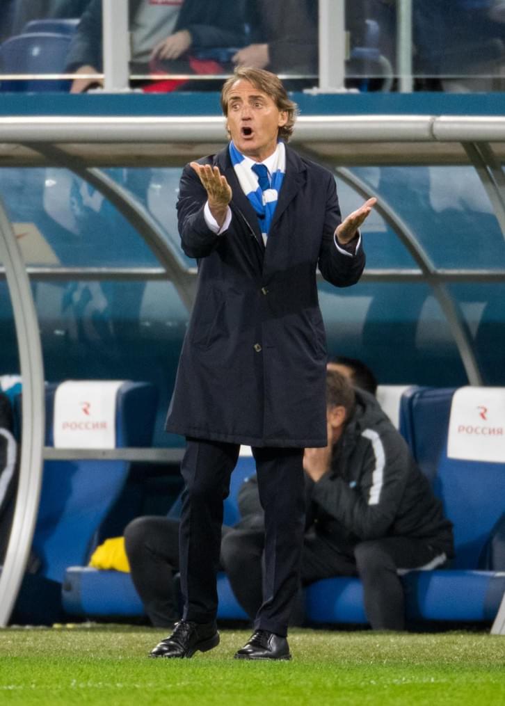 РОСГОССТРАХ-Чемпионат России 2017/18, «Зенит» — «Арсенал»