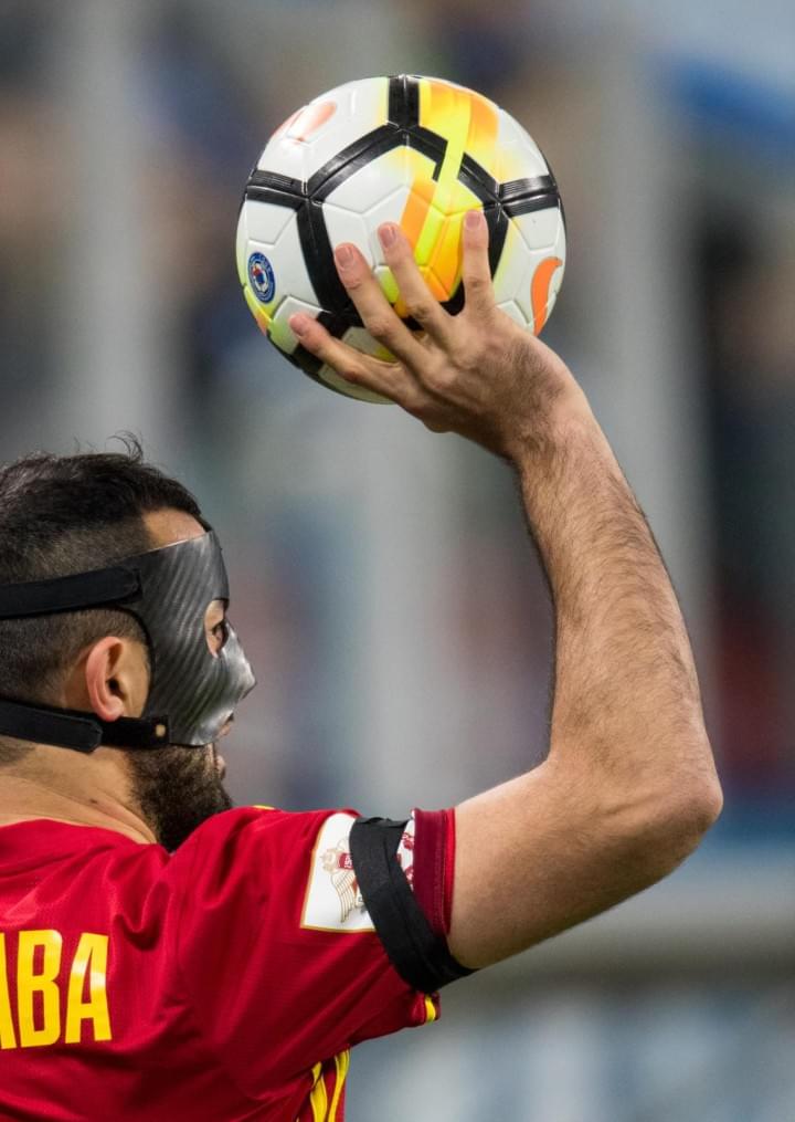 РОСГОССТРАХ-Чемпионат России 2017/18, «Зенит» — «Арсенал»