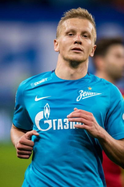 РОСГОССТРАХ-Чемпионат России 2017/18, «Зенит» — «Арсенал»