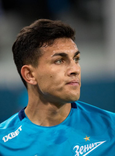 РОСГОССТРАХ-Чемпионат России 2017/18, «Зенит» — «Арсенал»