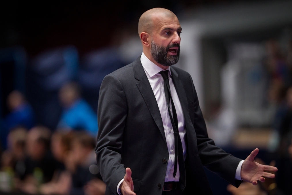 Еврокубок 2017/2018, «Зенит» — «Доломити Энергия Тренто»