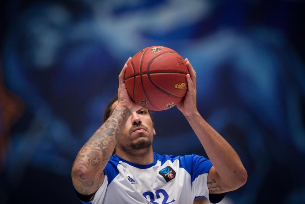 Еврокубок 2017/2018, «Зенит» — «Доломити Энергия Тренто»