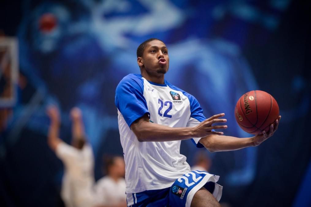 Еврокубок 2017/2018, «Зенит» — «Доломити Энергия Тренто»