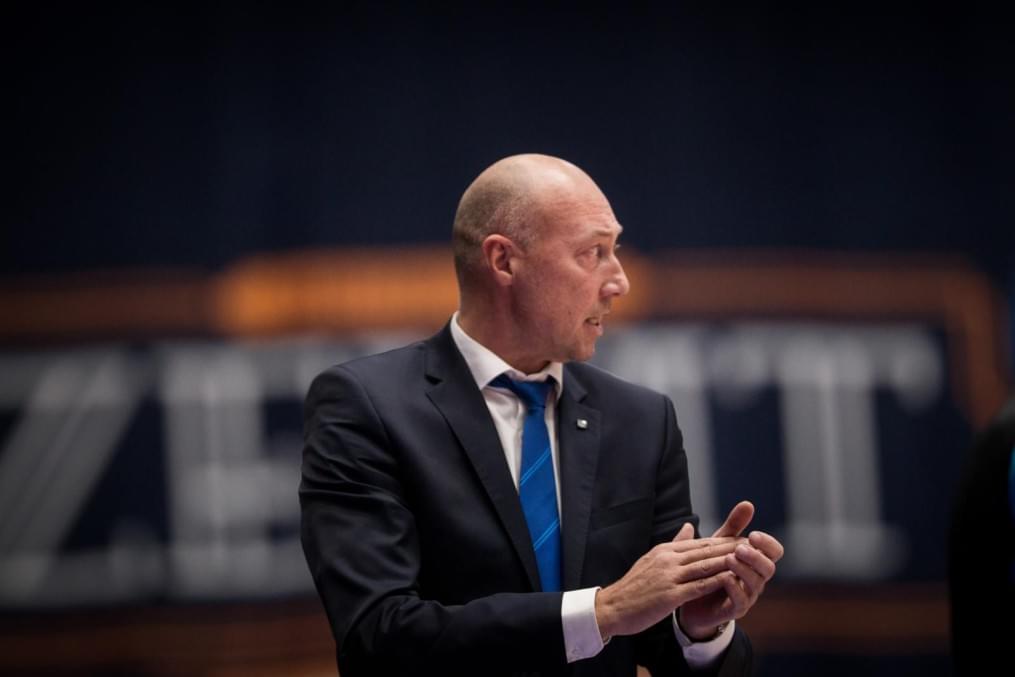 Еврокубок 2017/2018, «Зенит» — «Доломити Энергия Тренто»