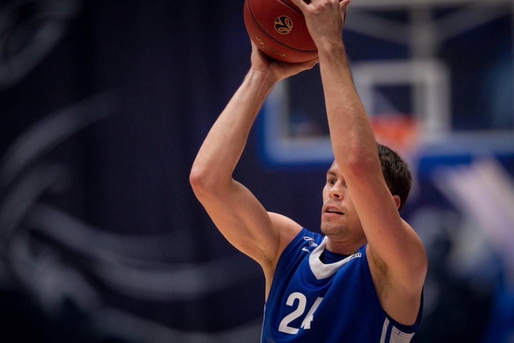 Еврокубок 2017/2018, «Зенит» — «Доломити Энергия Тренто»