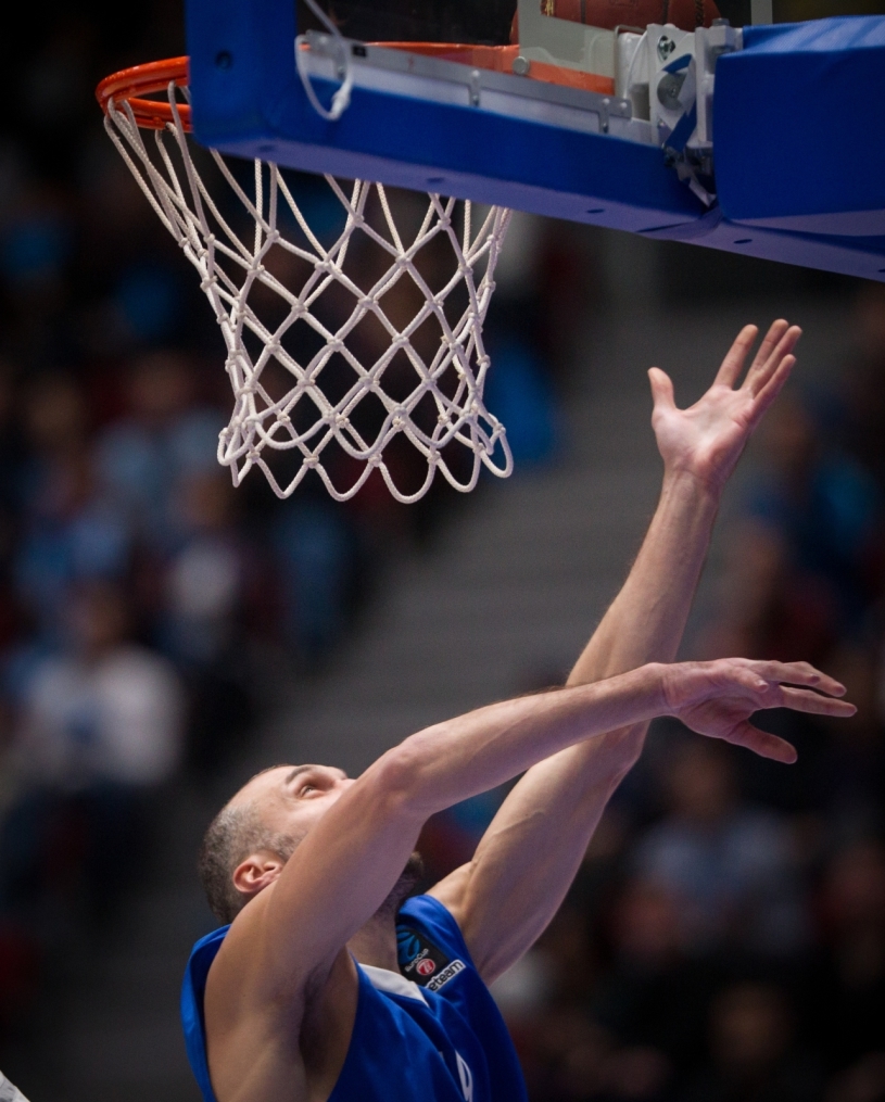 Еврокубок 2017/2018, «Зенит» — «Доломити Энергия Тренто»